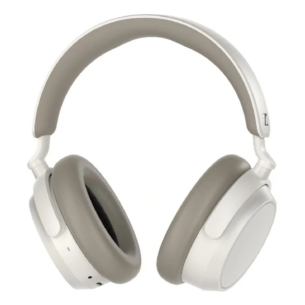 Sennheiser Accentum Plus Beyaz Kulak Üstü Bluetooth Kulaklık - Görsel 5
