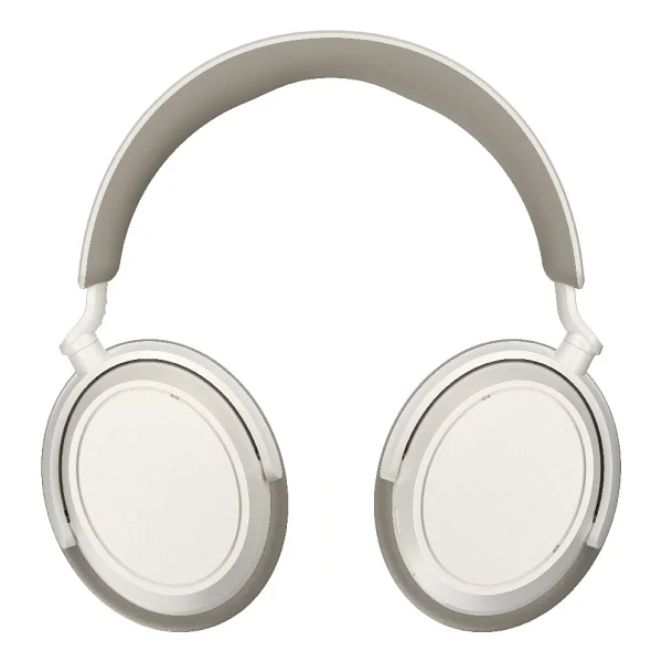 Sennheiser Accentum Plus Beyaz Kulak Üstü Bluetooth Kulaklık - Görsel 7