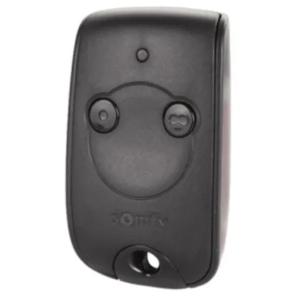 Somfy Keytis 2 Rts Kumanda - Görsel 2