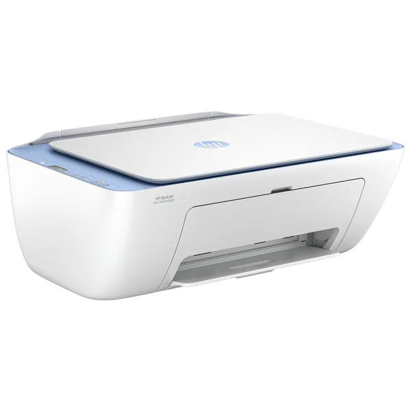 Hp Deskjet 2878 70s63c Wi-Fi + Fotokopi + Tarayıcı Renkli Çok Fonksiyonlu Mürekkep Püskürtmeli Yazıcı - Görsel 10