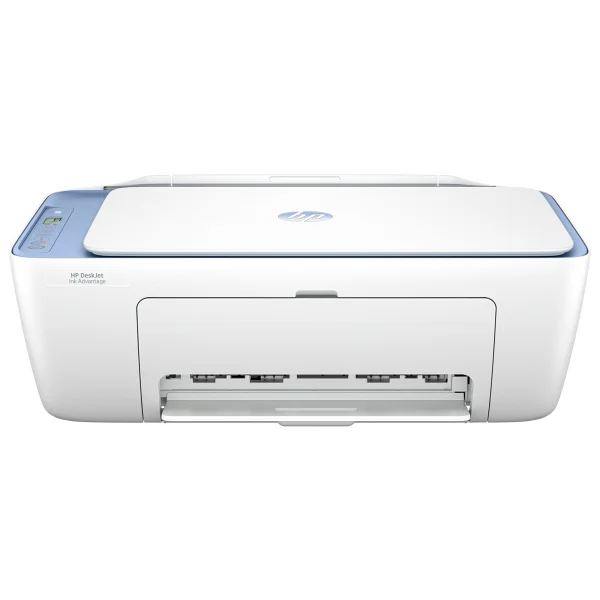 Hp Deskjet 2878 70s63c Wi-Fi + Fotokopi + Tarayıcı Renkli Çok Fonksiyonlu Mürekkep Püskürtmeli Yazıcı - Görsel 7