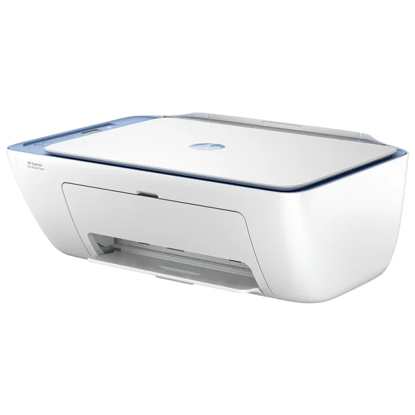 Hp Deskjet 2878 70s63c Wi-Fi + Fotokopi + Tarayıcı Renkli Çok Fonksiyonlu Mürekkep Püskürtmeli Yazıcı - Görsel 8