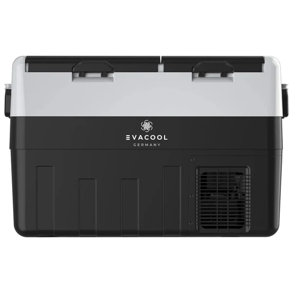 Evacool Eva45ax 12-24 V 40 Lt Kompresörlü Araç Buzdolabı - Görsel 2