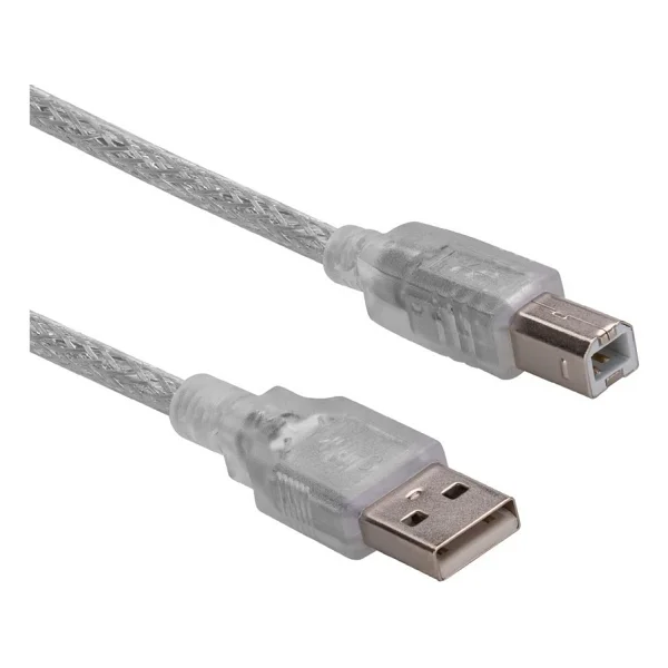 S-Link Sl-U2015 1.5 M USB 2.0 Yazıcı Kablosu - Görsel 9