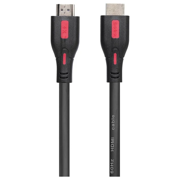 S-Link Sl-Hdm4k30 30 M 4K Hdmı Kablo - Görsel 7