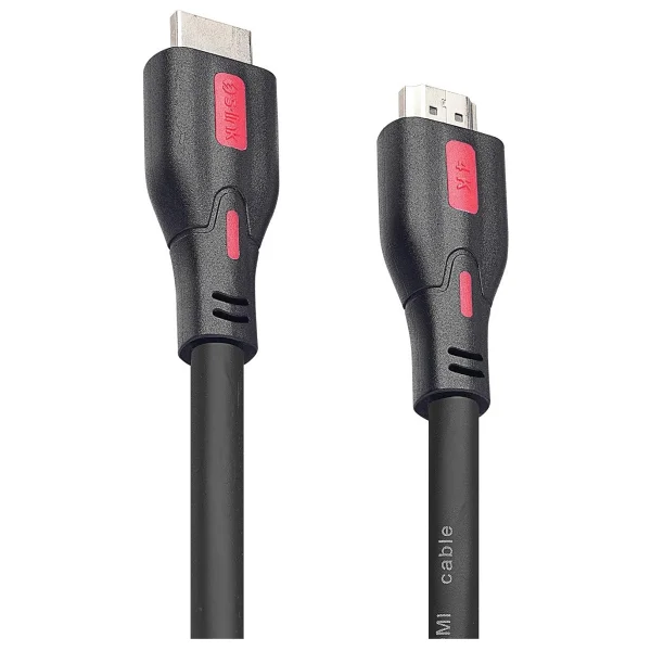 S-Link Sl-Hdm4k30 30 M 4K Hdmı Kablo - Görsel 2