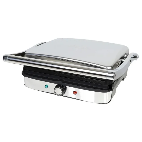 Sinbo Ssm-2571 Gri 2000 W Tost Makinesi - Görsel 2