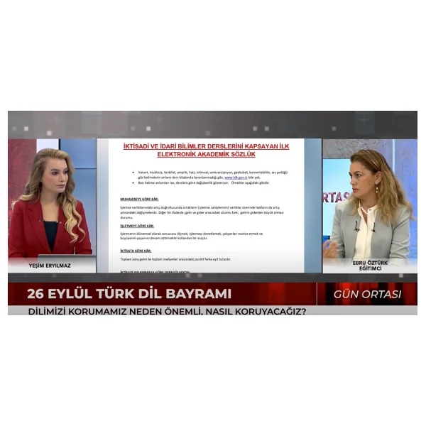 Aöf İibf Ebrunun Sözlüğü İktisat Bölümü E- Sözlük - Görsel 10