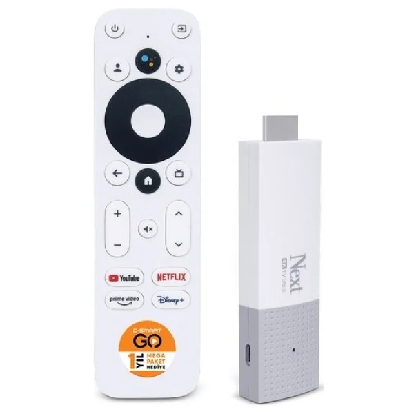 Next 4K TV Stick - Görsel 6