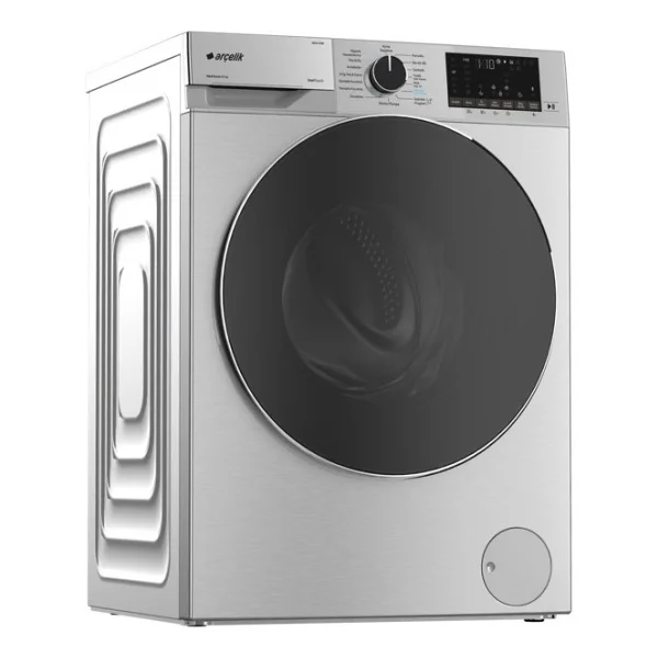 Arçelik 8050 YKMI 8 kg / 5 kg Kurutmalı Çamaşır Makinesi - Görsel 2