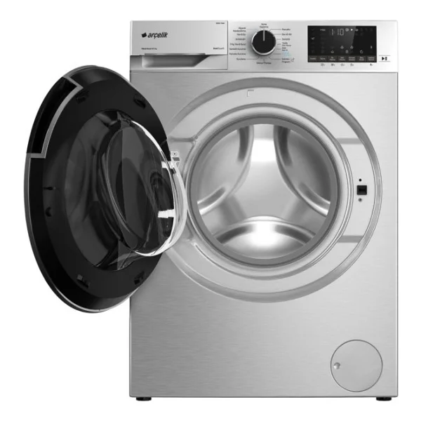 Arçelik 8050 YKMI 8 kg / 5 kg Kurutmalı Çamaşır Makinesi - Görsel 3