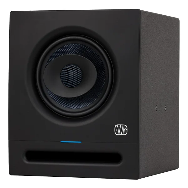 Presonus Eris Pro 6 Stüdyo Monitörü - Görsel 6