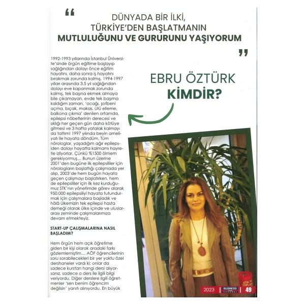 Aöf İibf Ebru'nun Sözlüğü 3. Sınıf Dersleri E- Sözlük - Görsel 8