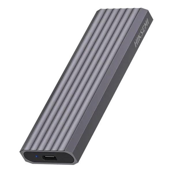 Hiksemi Hs-Hub-Mdc1 Type-C M.2 SSD Harddisk Kutusu - Görsel 6