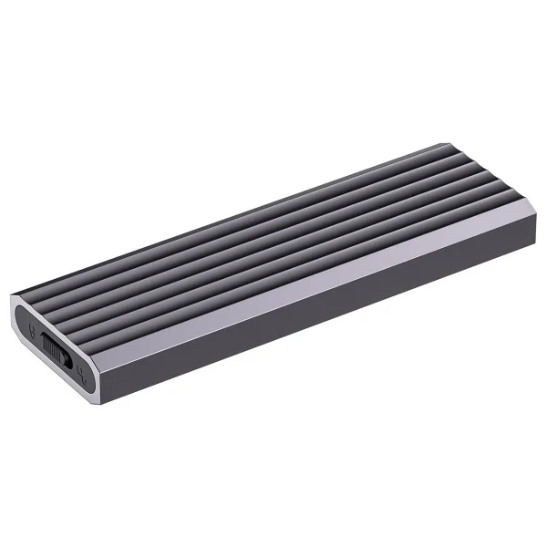 Hiksemi Hs-Hub-Mdc1 Type-C M.2 SSD Harddisk Kutusu - Görsel 7