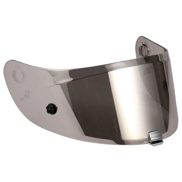 Hjc Hj20st Kask Camı - Vizör Silver - Görsel 2