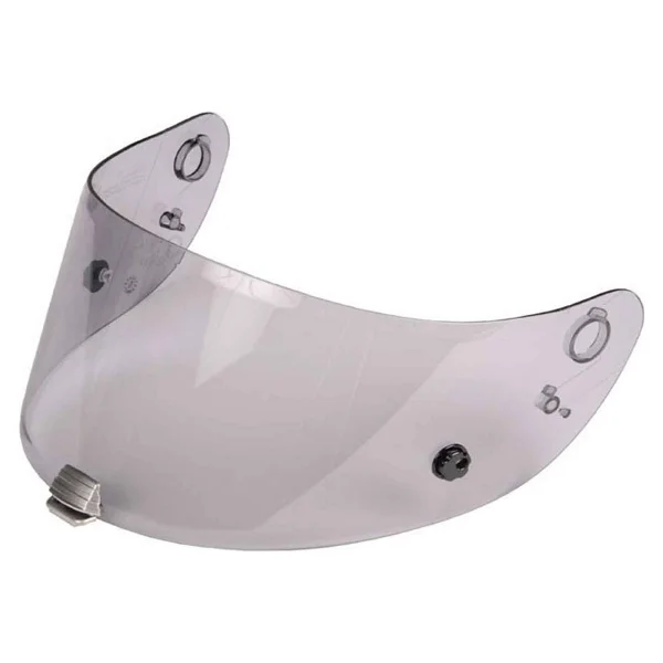 Hjc Rpha10 Plus Kask Camı - Vizör Füme - Görsel 2