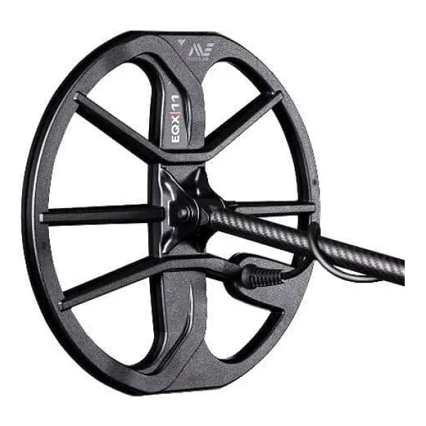 Minelab Equinox 900 Metal Dedektörü - Görsel 4