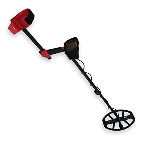 Minelab Vanquish 540 Metal Dedektörü - Görsel 5