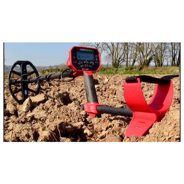 Minelab Vanquish 540 Metal Dedektörü - Görsel 3