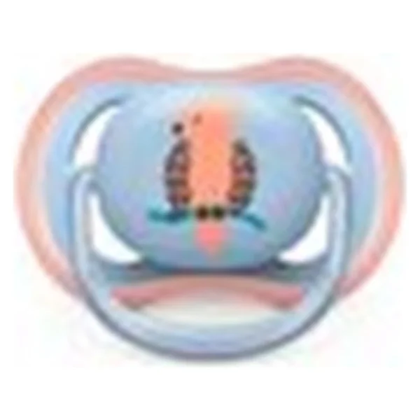 Philips Avent Scf085/12 Ultra Air 0-6 Ay 2'li Erkek Emzik - Görsel 4