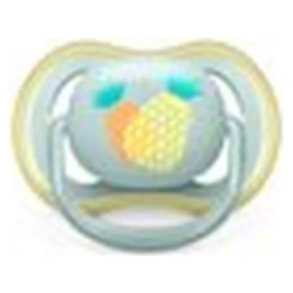 Philips Avent Scf085/12 Ultra Air 0-6 Ay 2'li Erkek Emzik - Görsel 5