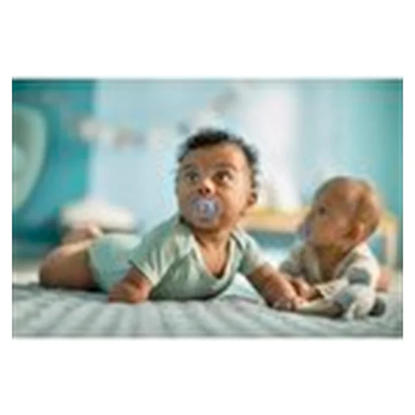 Philips Avent Scf085/12 Ultra Air 0-6 Ay 2'li Erkek Emzik - Görsel 6