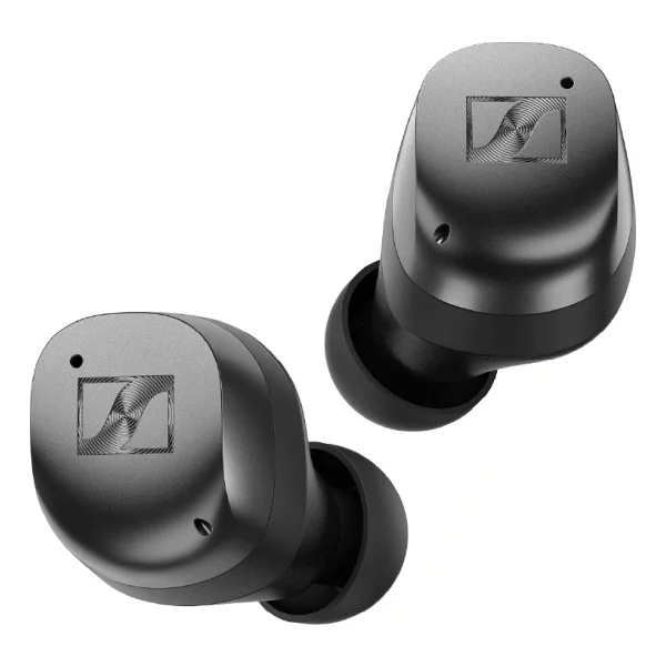 Sennheiser Momentum True Wireless 4 ANC TWS Grafit Kulak İçi Bluetooth Kulaklık - Görsel 10