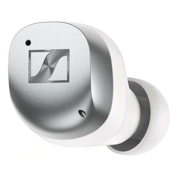 Sennheiser Momentum True Wireless 4 ANC TWS Gümüş Kulak İçi Bluetooth Kulaklık - Görsel 9