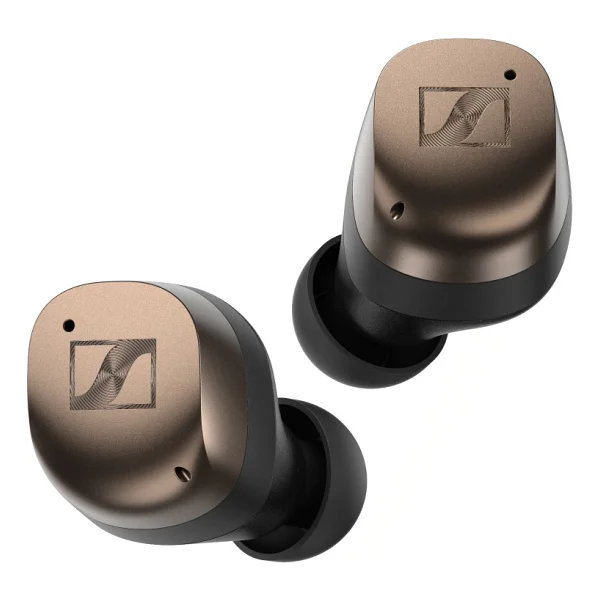 Sennheiser Momentum True Wireless 4 ANC TWS Bakır Kulak İçi Bluetooth Kulaklık - Görsel 9
