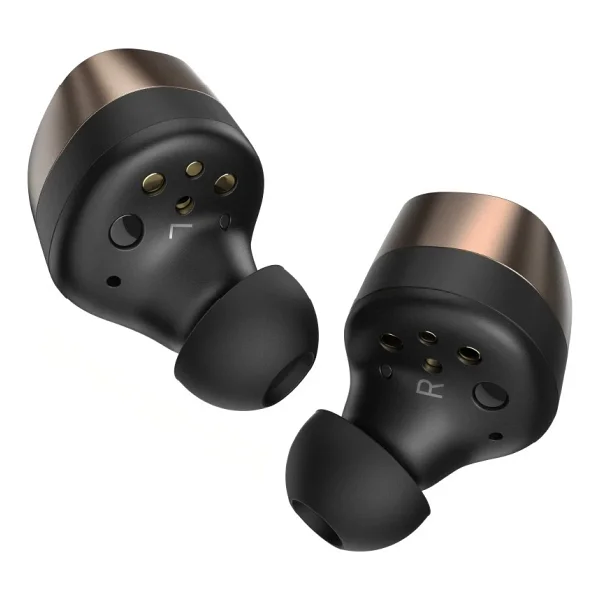Sennheiser Momentum True Wireless 4 ANC TWS Bakır Kulak İçi Bluetooth Kulaklık - Görsel 10
