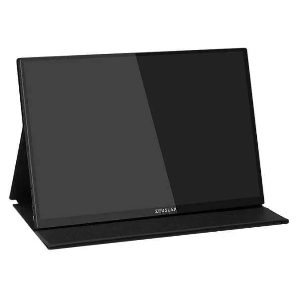Zeuslap P16kt 16" Wqxga Ips Dokunmatik Taşınabilir Monitör - Görsel 2