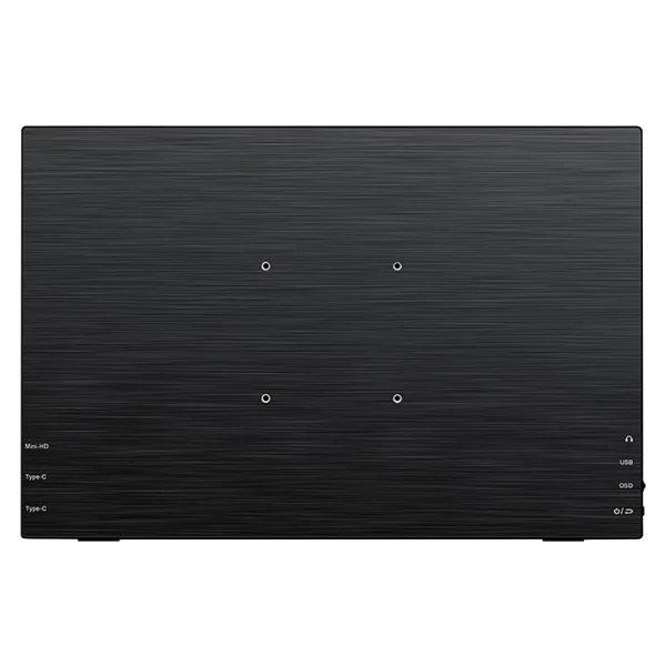 Zeuslap P16kt 16" Wqxga Ips Dokunmatik Taşınabilir Monitör - Görsel 3