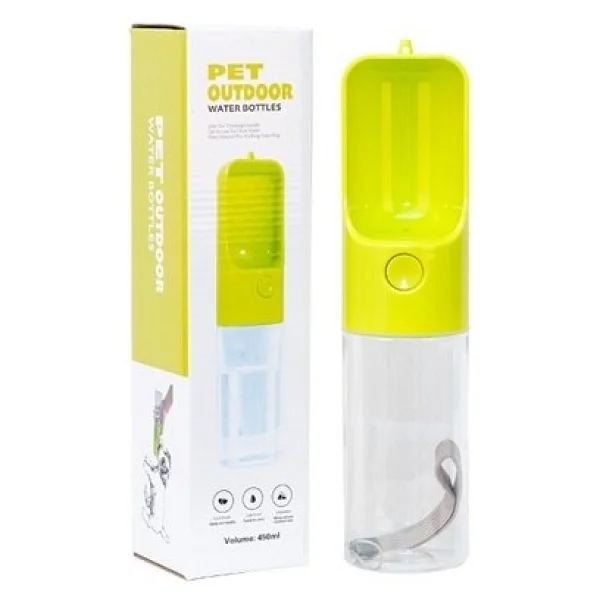 Eastland Taşınabilir 450 Ml Kedi Köpek Suluğu - Görsel 6