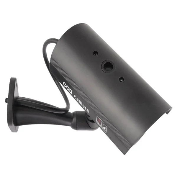 Powermaster Pm-2600b Kırmızı Ledli Maket Kamera - Görsel 2