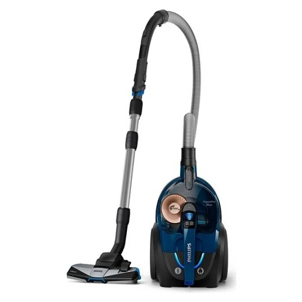 Philips Powerpro Max Fc9749/07 750 W Toz Torbasız Süpürge - Görsel 9