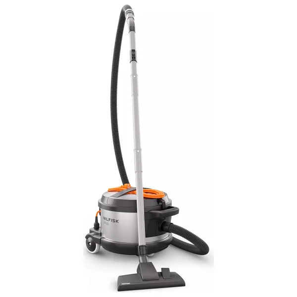 Nilfisk VP 930 760 W Toz Torbalı Süpürge - Görsel 9
