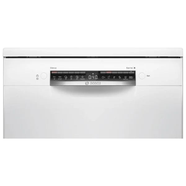 Bosch Sms4ekw62t 6 Programlı Bulaşık Makinesi - Görsel 3