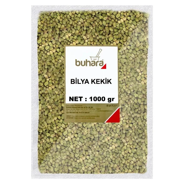 Buhara Baharat Bilya Kekik 1 Kg - Görsel 3