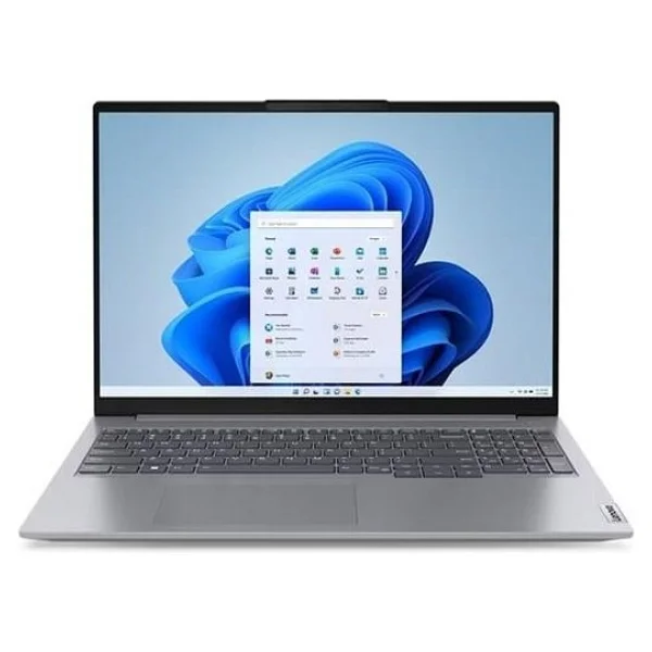 Lenovo Thinkbook 16 G6 Abp 21kk000wtr Ryzen 7 7730u 16 GB 512 GB Radeon Graphics 16" Wuxga Notebook - Görsel 5