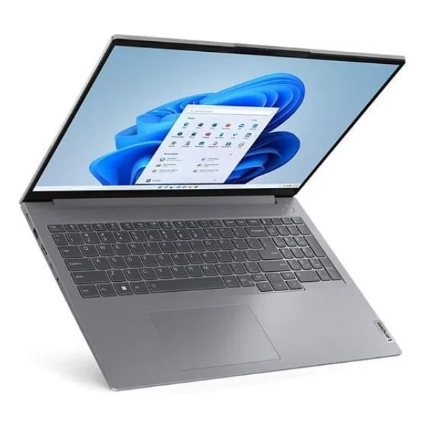 Lenovo Thinkbook 16 G6 Abp 21kk000wtr Ryzen 7 7730u 16 GB 512 GB Radeon Graphics 16" Wuxga Notebook - Görsel 2