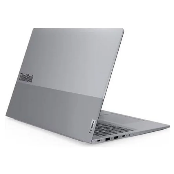 Lenovo Thinkbook 16 G6 Abp 21kk000wtr Ryzen 7 7730u 16 GB 512 GB Radeon Graphics 16" Wuxga Notebook - Görsel 3