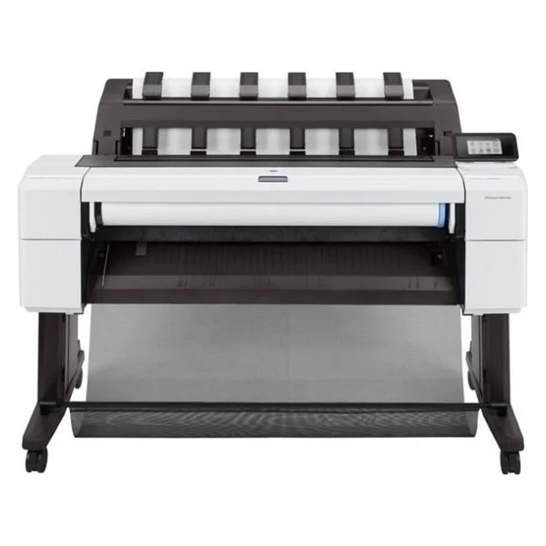 Hp Designjet T1600 3ek12a 36" Mürekkep Püskürtmeli Çizici - Görsel 4