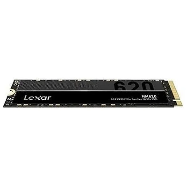 Lexar Nm620 Lnm620x002t-Rnnng Pcı-Express 3.0 2 TB M.2 SSD - Görsel 2
