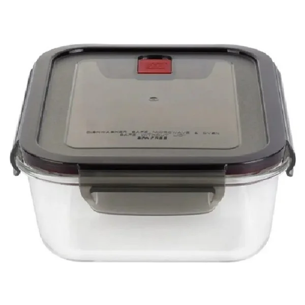 Zwilling 395060020 Gusto 1400 ml Cam Saklama Kabı - Görsel 6
