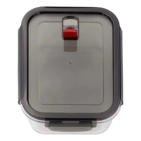 Zwilling 395060020 Gusto 1400 ml Cam Saklama Kabı - Görsel 7