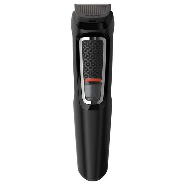 Philips Multigroom 3000 Serisi Mg3740/15 9'u 1 Arada Erkek Bakım Seti - Görsel 2