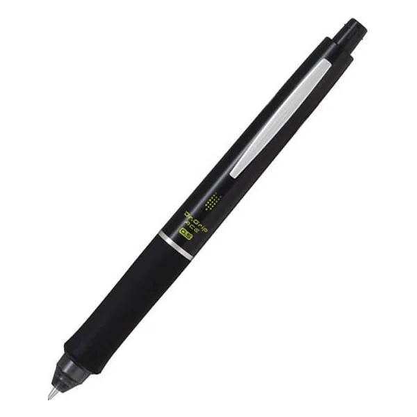 Pilot Dr. Grip Ace 0.5 mm Mekanik Uçlu Kalem - Görsel 2