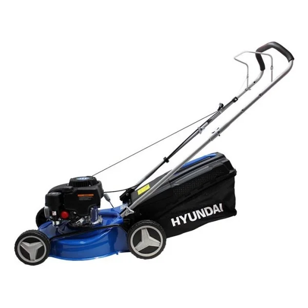 Hyundai Hym460p Eco Benzinli Çim Biçme Makinesi - Görsel 3
