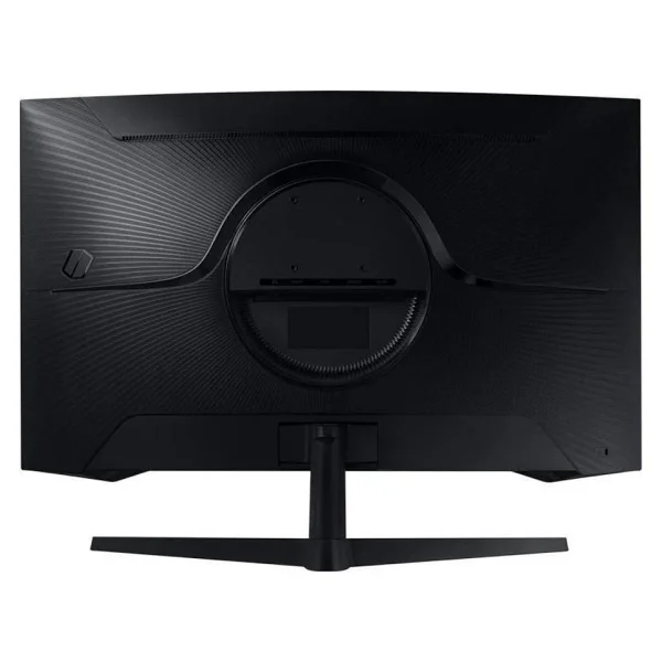 Samsung Odyssey G5 G55c Ls32cg552euxuf 32" 1 Ms 2k Curved 165 Hz Oyuncu Monitörü - Görsel 3
